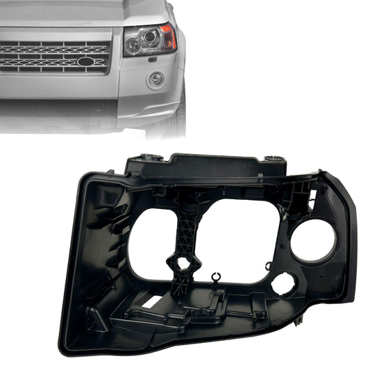 Replacement Headlight Rear Housing for Freelander 2 07-11 - LH