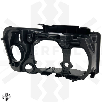 Replacement Headlight Rear Housing for Freelander 2 2012-2014 - LH