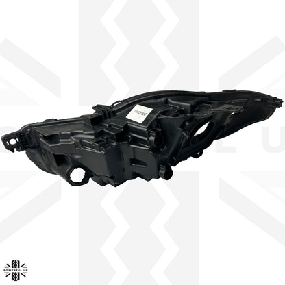 Replacement Headlight Rear Housing for Jaguar XE 2019+ - RH