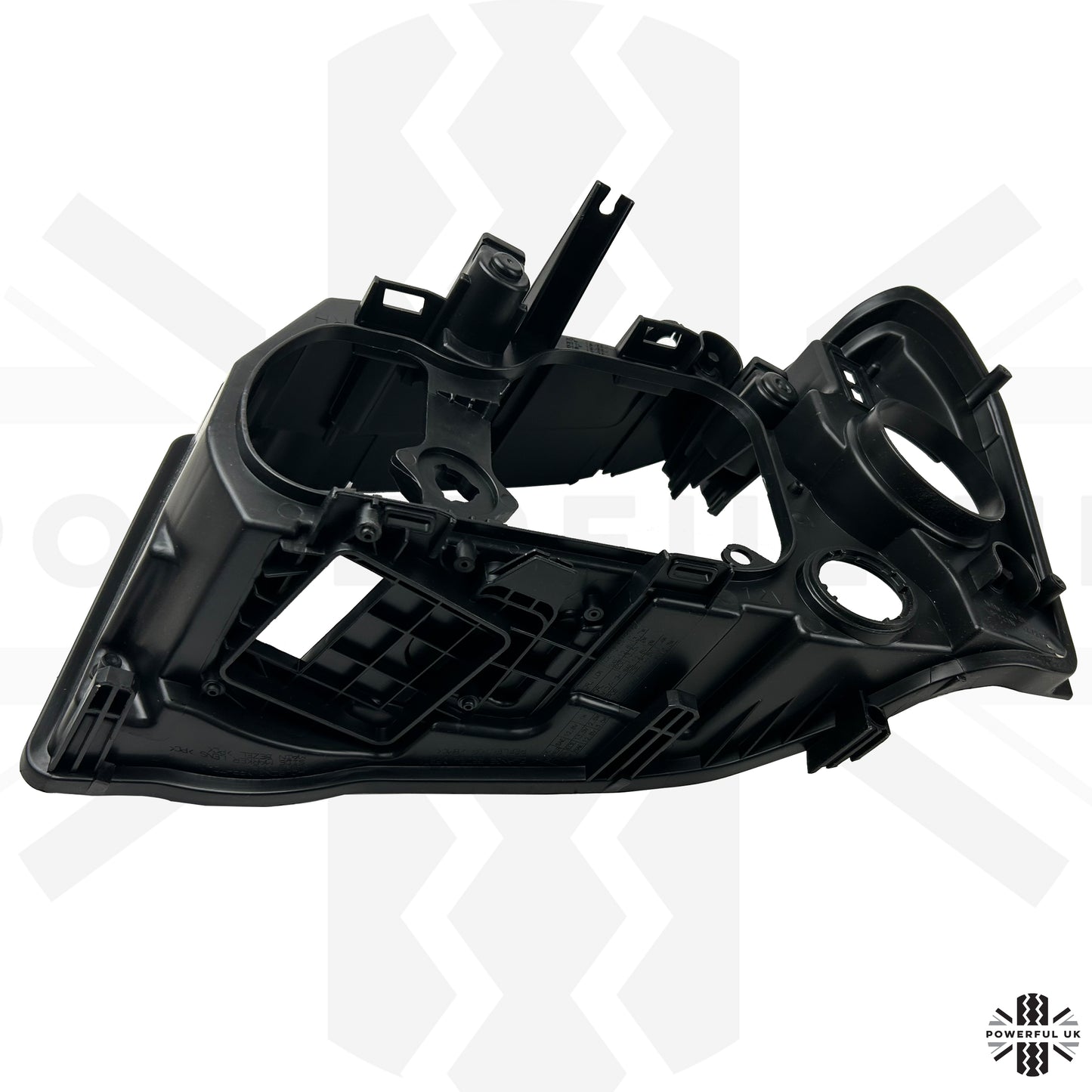 Replacement Headlight Rear Housing for Freelander 2 07-11 - RH