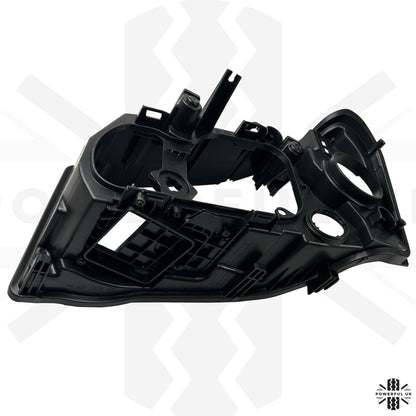 Replacement Headlight Rear Housing for Freelander 2 07-11 - RH