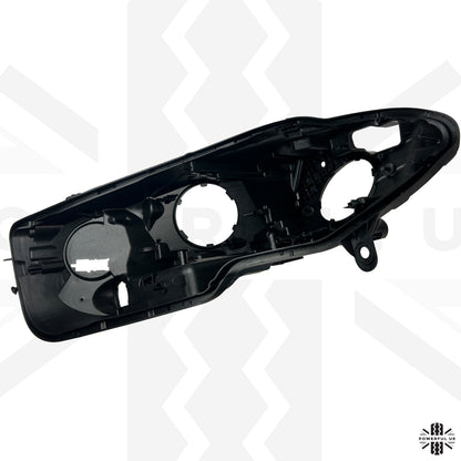 Replacement Headlight Rear Housing for Jaguar XE 2015-19 - LH