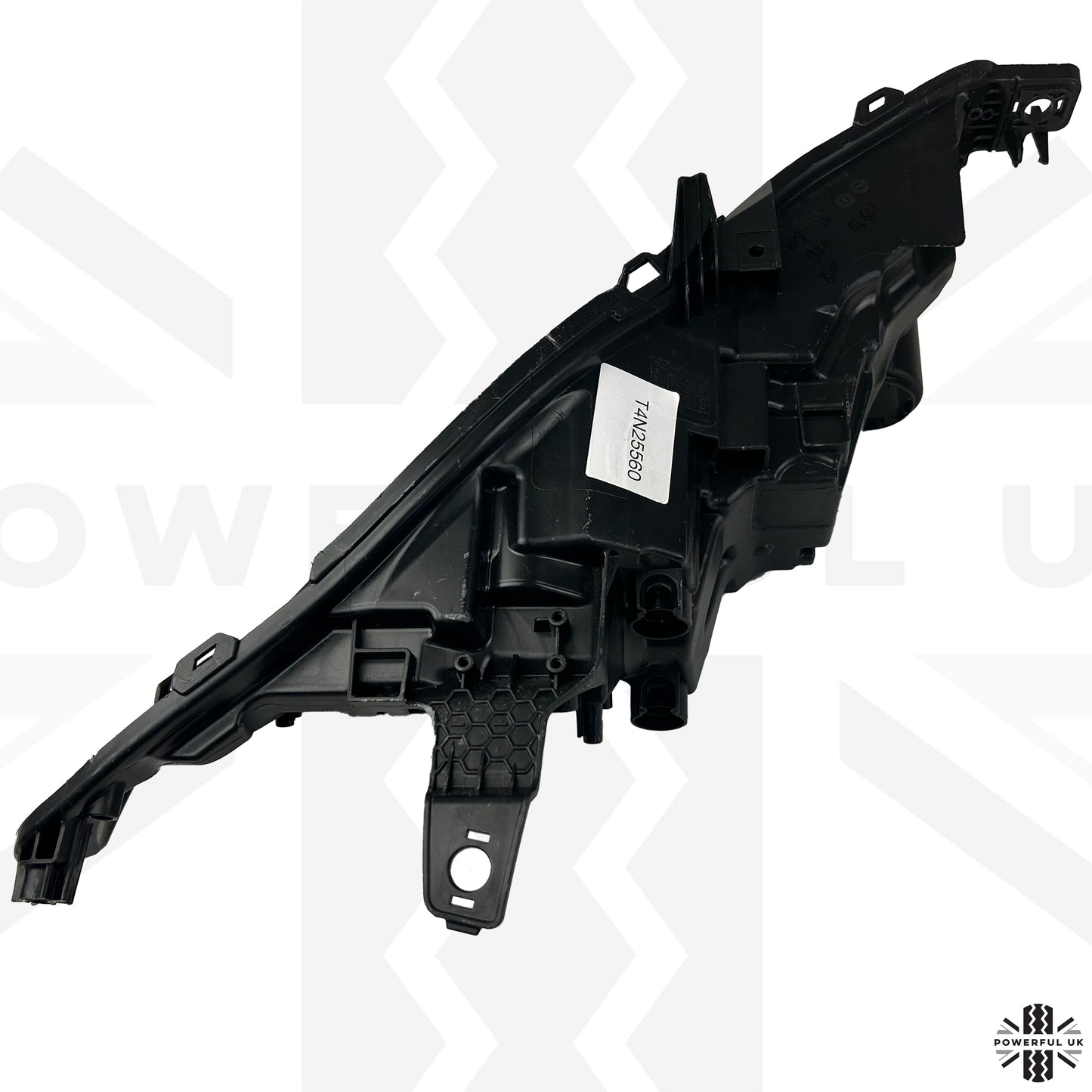 Replacement Headlight Rear Housing for Jaguar XE 2019+ - LH