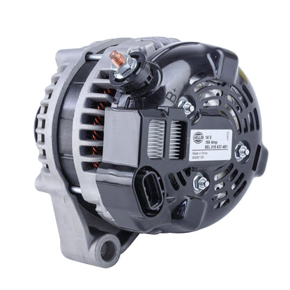 Hella Alternator for Land Rover Discovery 3 V8