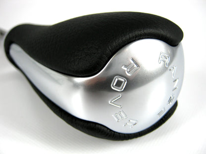 Gear Knob - Leather - for Range Rover Sport