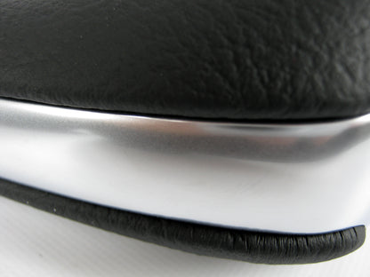 Gear Knob - Leather - for Range Rover Sport