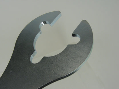 Viscous Fan Coupling Tool & Spanner (2pc) for Range Rover Sport L320