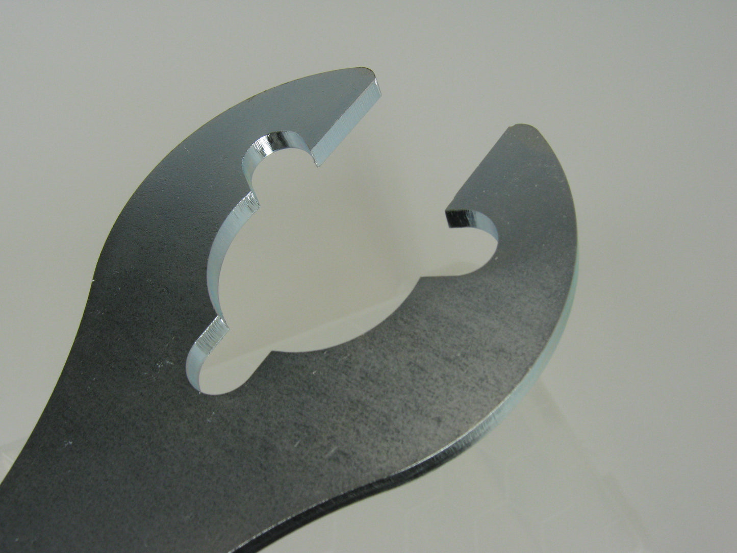 Viscous Fan Coupling Tool & Spanner (2pc) for Range Rover P38 V8