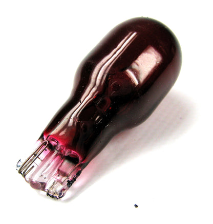 T15 Wedge Bulb RED (921) 21W