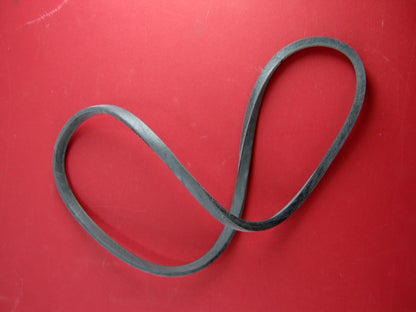 Headlight Glass Lens Repair Kit for Range Rover L322 - RH