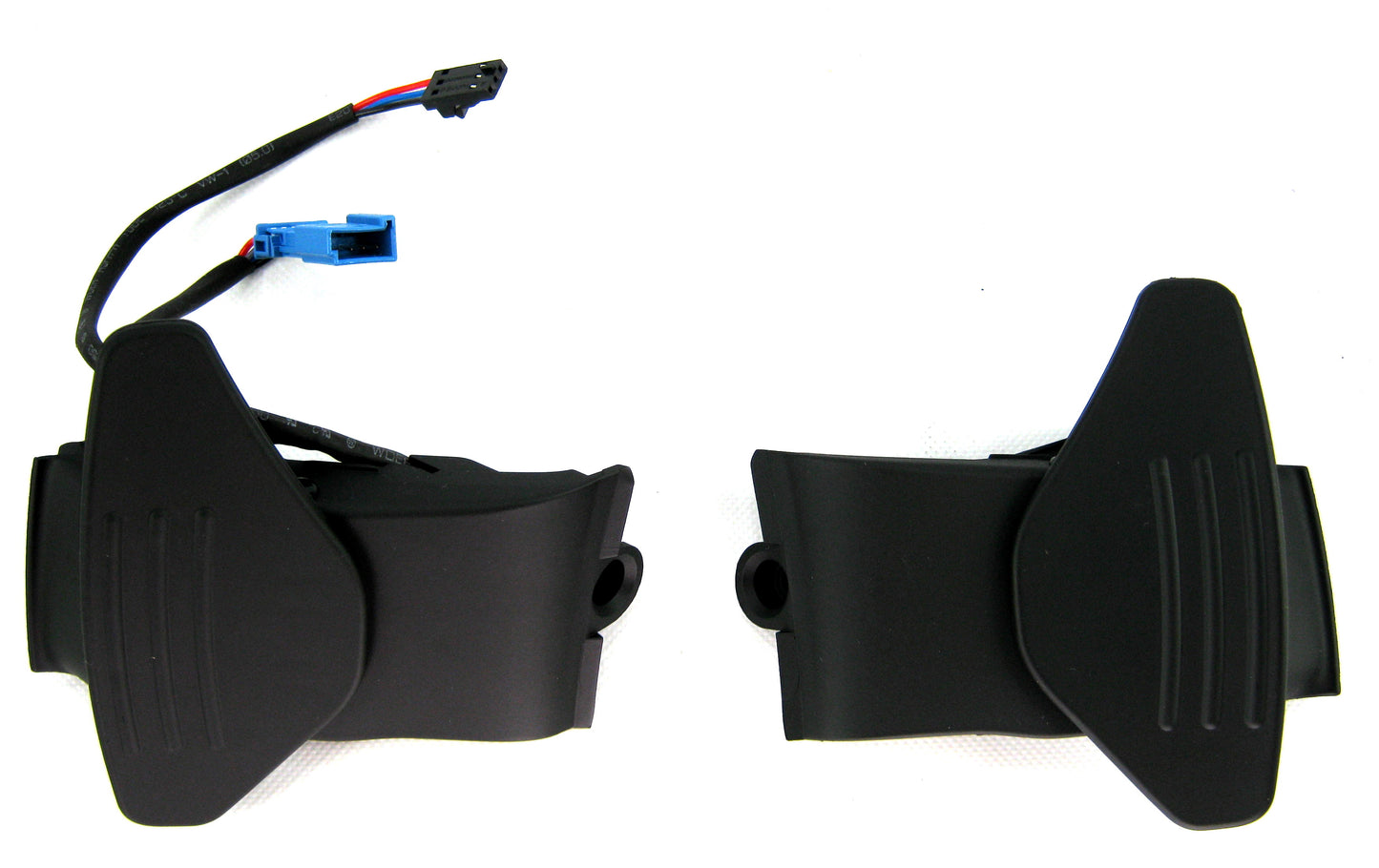 Steering Wheel Paddle Shift Kit for Range Rover L322