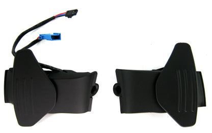 Steering Wheel Paddle Shift Kit for Range Rover L322