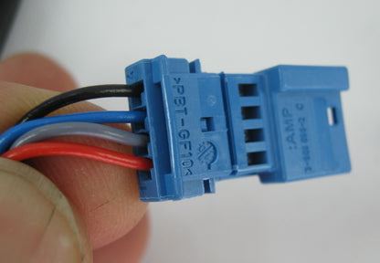 Steering Wheel Paddle Shift Kit for Range Rover L322