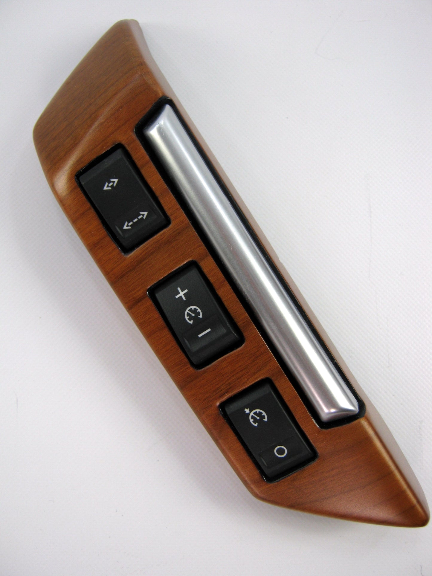 Steering Wheel Switch LH (3 Switch) - Cherry  for Range Rover Sport