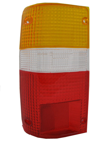 Rear Light Lens - LH - for Toyota Hilux Mk3