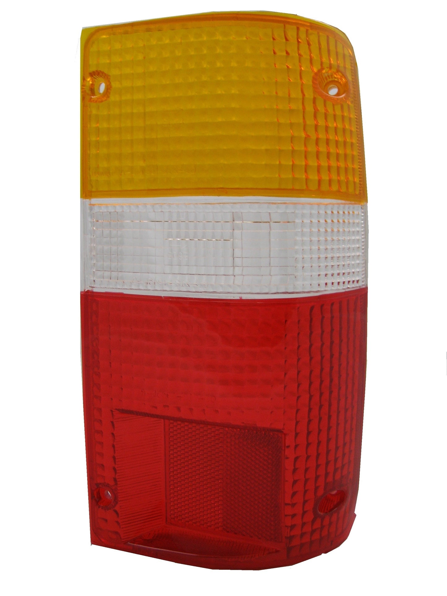 Rear Light Lens - RH - for Toyota Hilux Mk3