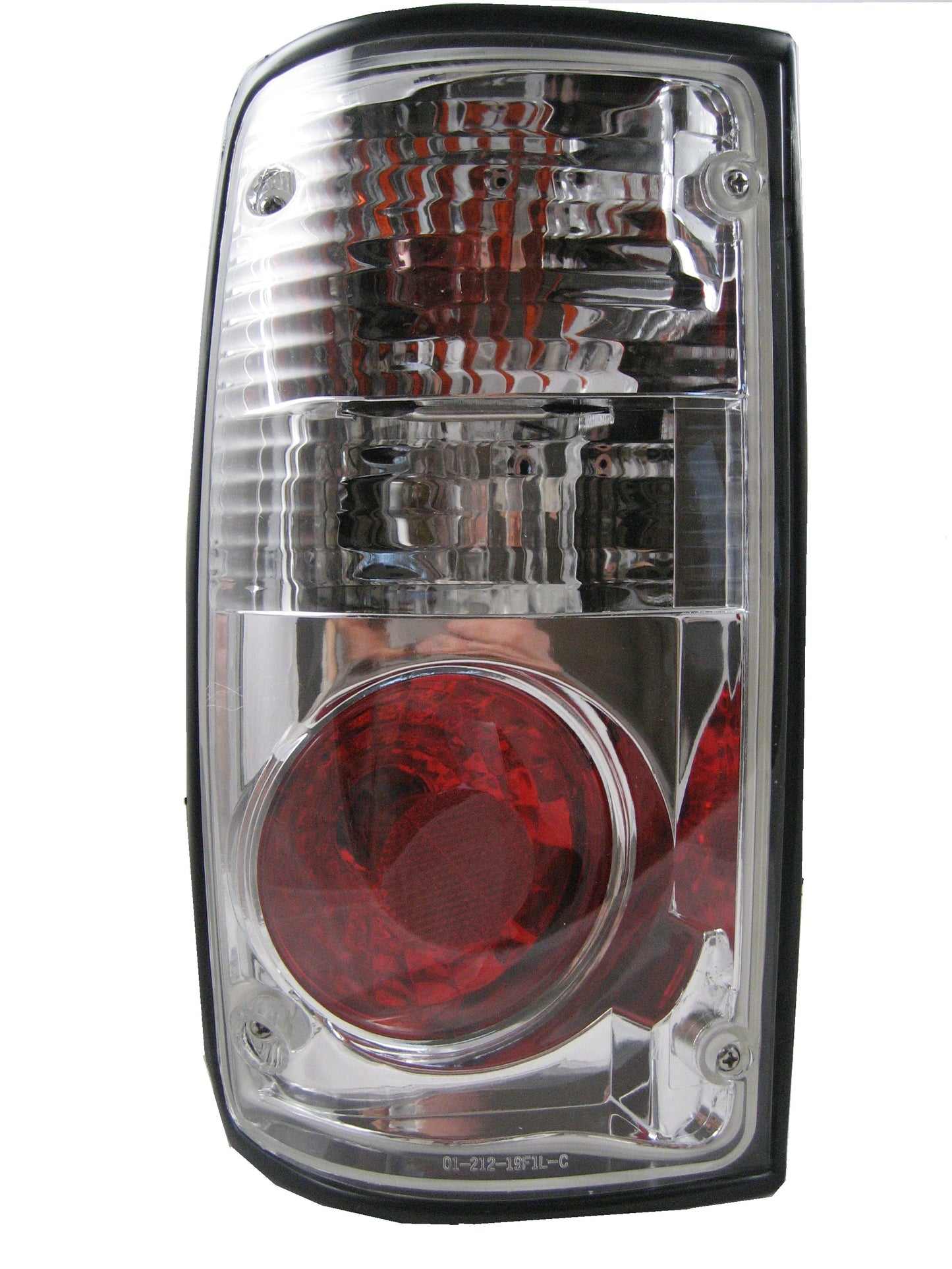 Rear Lights LEXUS STYLE for Toyota Hilux Mk3