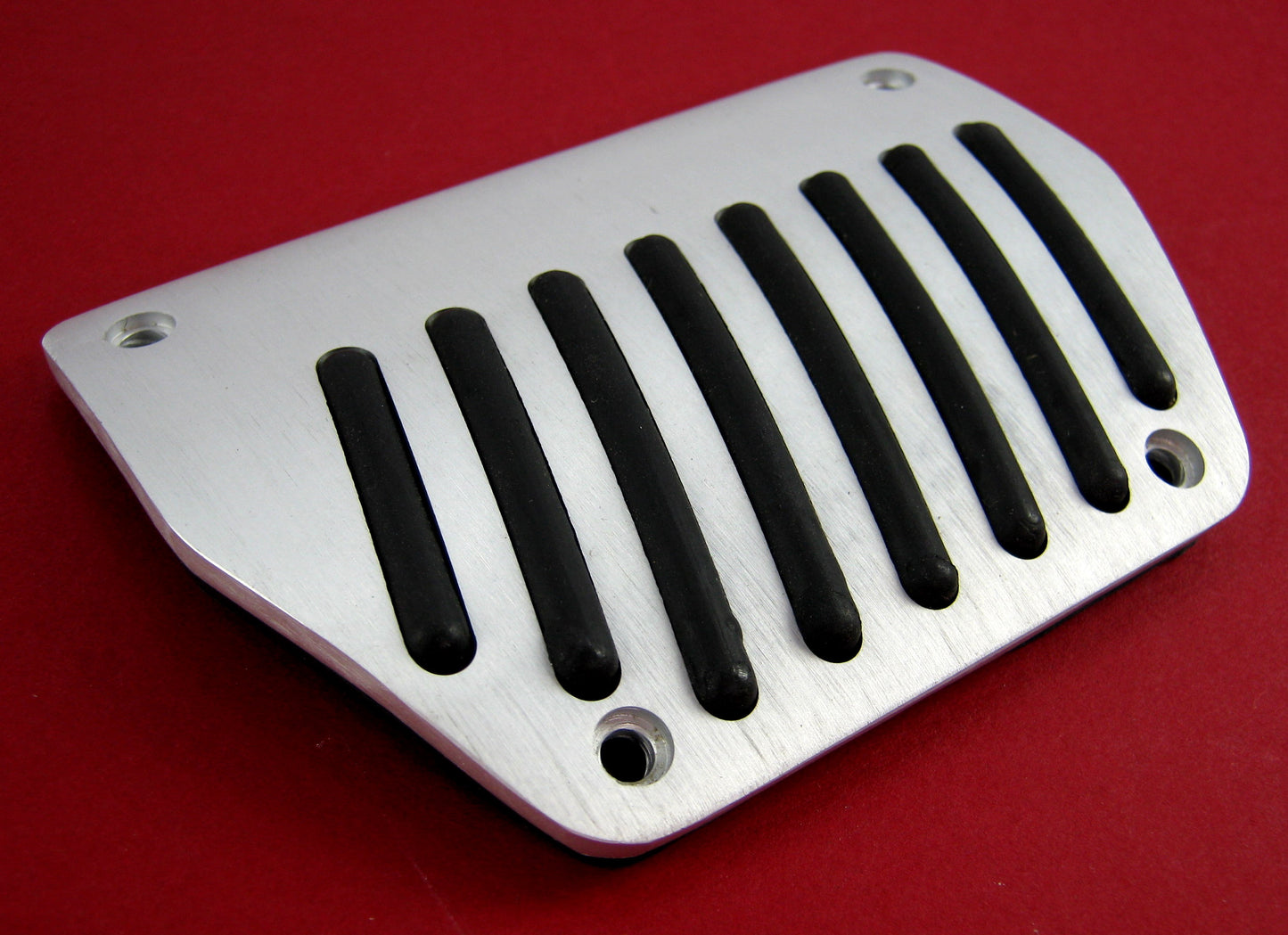 Alloy Pedal Kit (Brake & Accelerator) for Range Rover L322