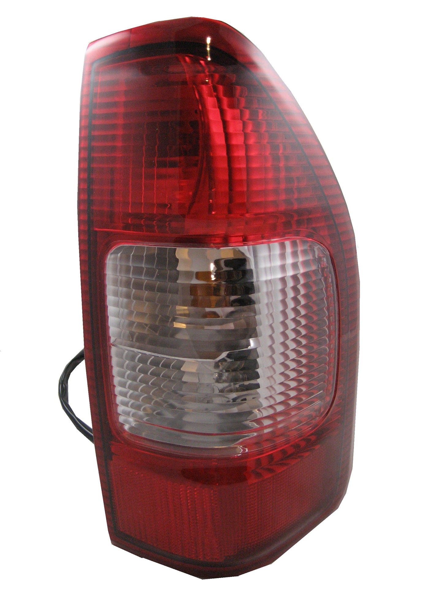 Rear Light Assembly & Loom - RH for Isuzu Rodeo (2003-07)
