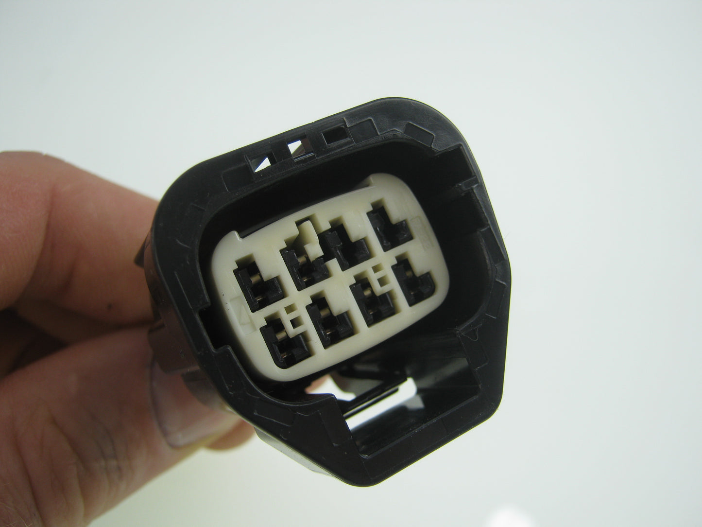 Rear Bumper Electrical Kit (Loom + 4 PDC's) for Range Rover Sport 2010