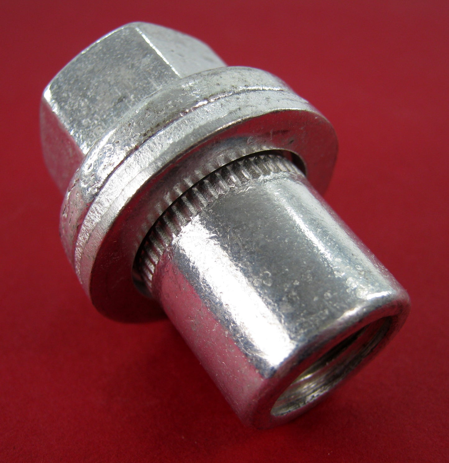 1x Wheel Nut for Range Rover L322 Vogue 2002-2005