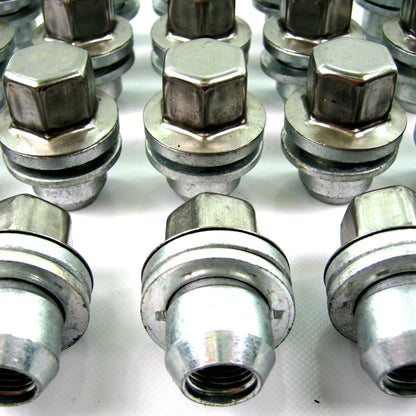 20 pc Wheel nut kit to fit Range Rover Sport L494