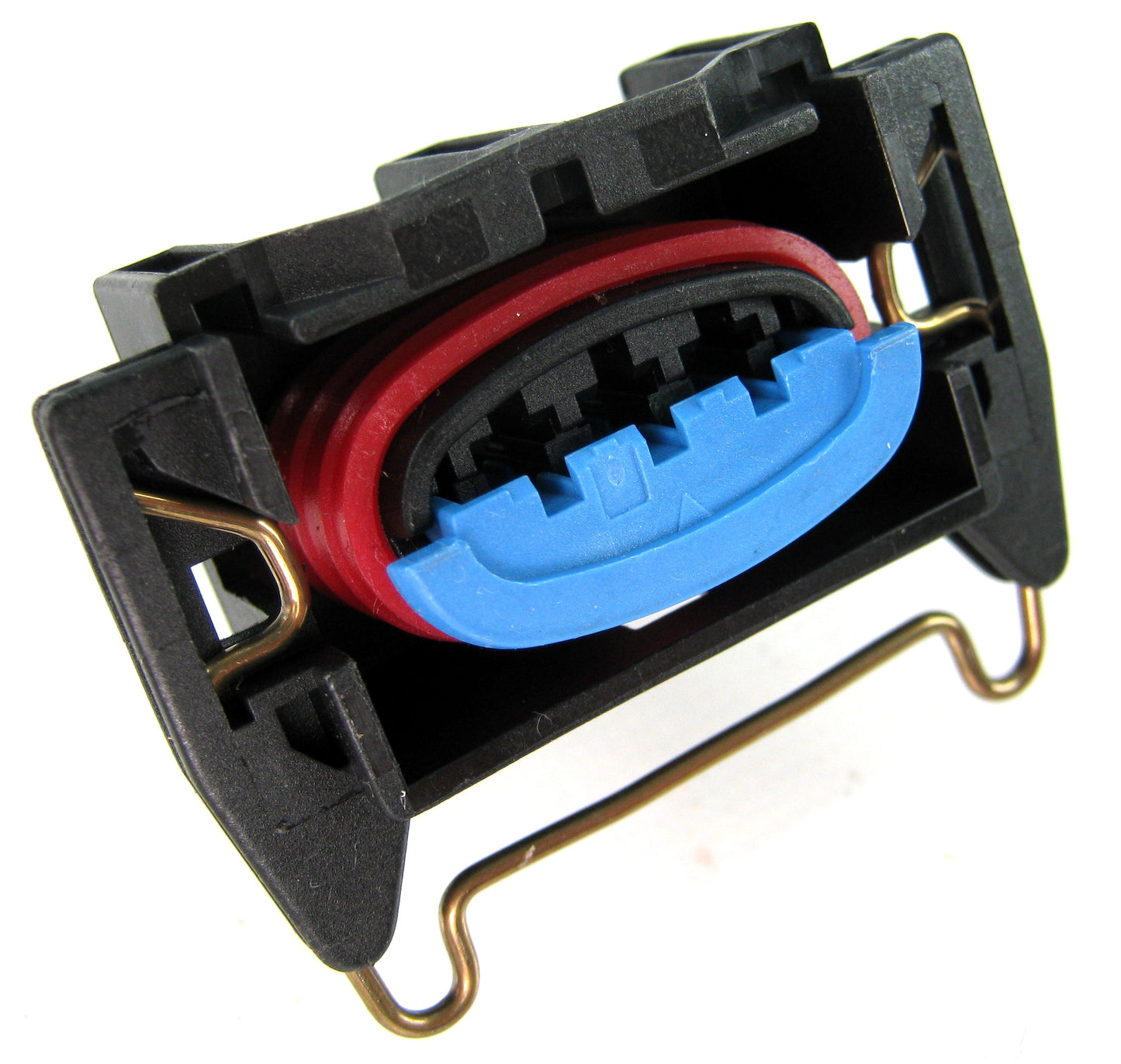 Ford EDIS Coilpack Connector Plug - Unwired