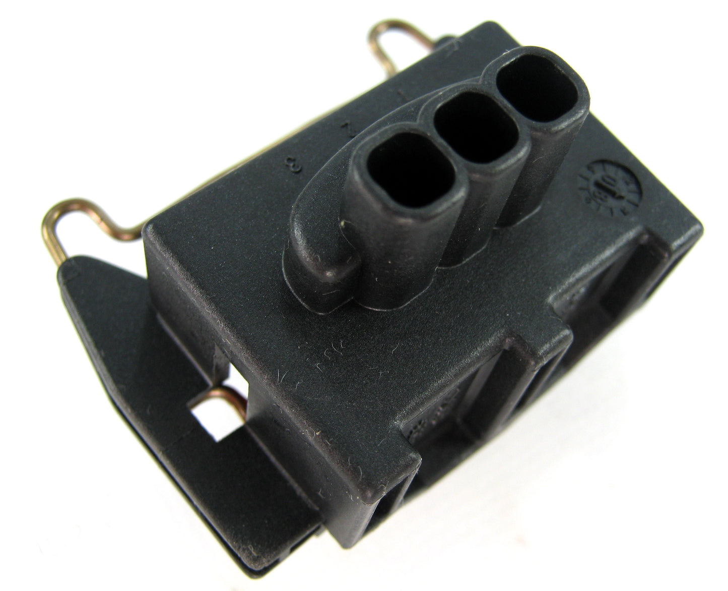 Ford EDIS Coilpack Connector Plug - Unwired