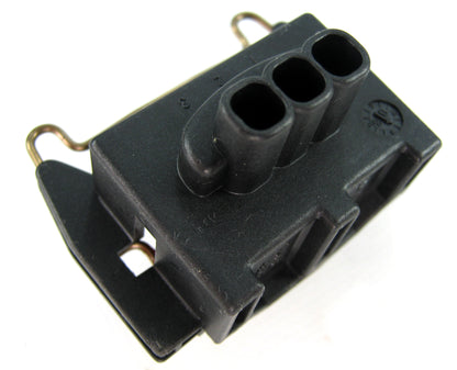 Ford EDIS Coilpack Connector Plug - Unwired