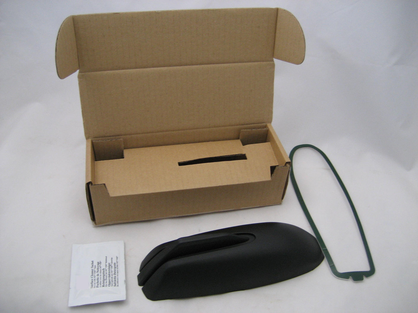 Dummy Roof Aerial for Range Rover Sport L320