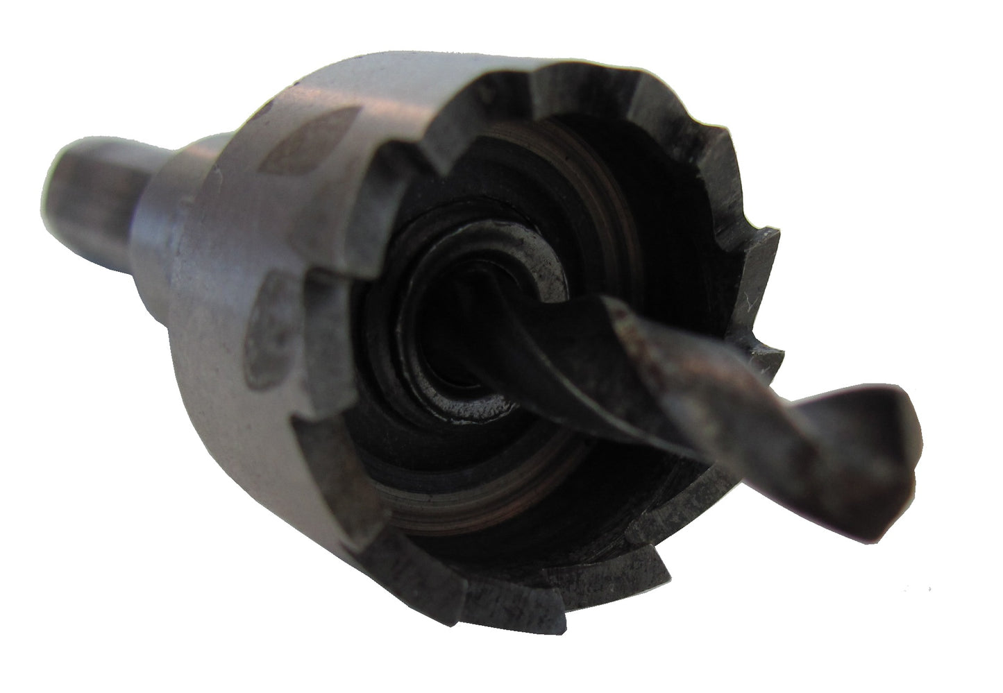 Drill Hole Saw 21.5 with Arbor