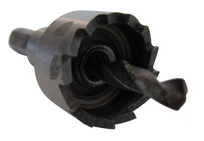 Drill Hole Saw 21.5 with Arbor