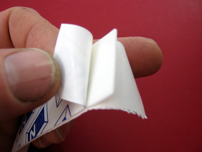 Rear Number Plate Surround - Polished Stainless - for Range Rover Sport L320