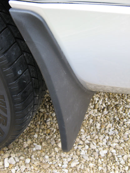 Rear Mudflap Kit for Range Rover L322