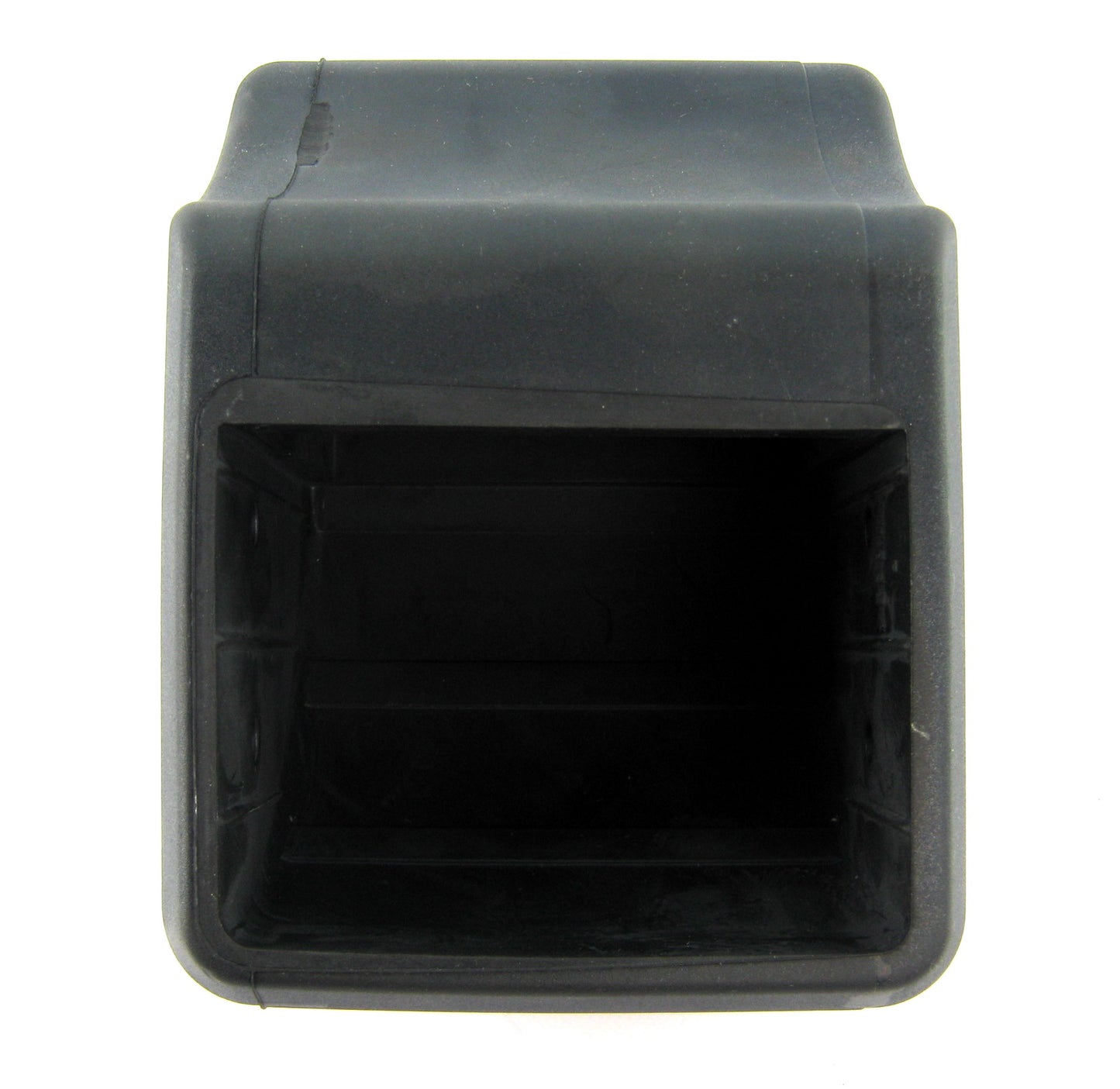 Front Bumper Rubber End Cap for Land Rover Defender