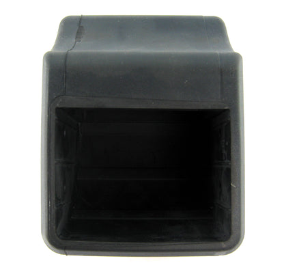 Front Bumper Rubber End Cap for Land Rover Defender