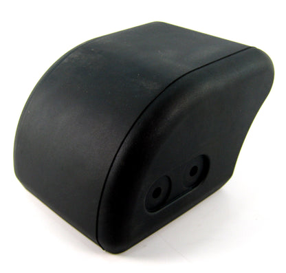 Front Bumper Rubber End Cap for Land Rover Defender