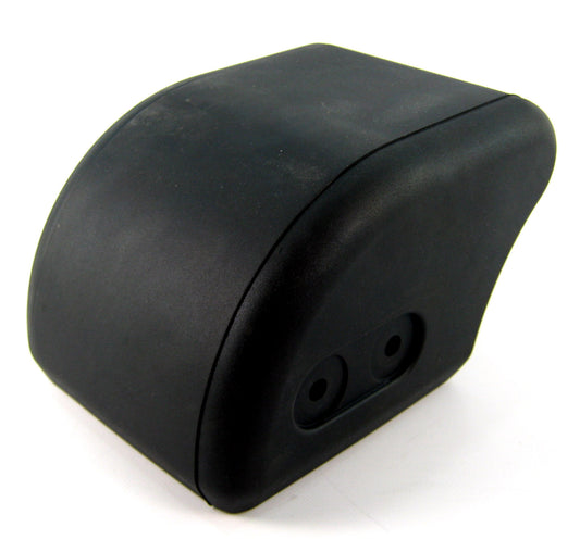 Front Bumper Rubber End Cap for Land Rover Defender