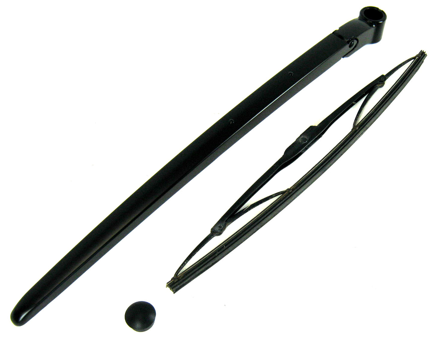 Aftermarket Rear Wiper Refurb Kit (Blade + Arm + Cap) - for Range Rover Sport