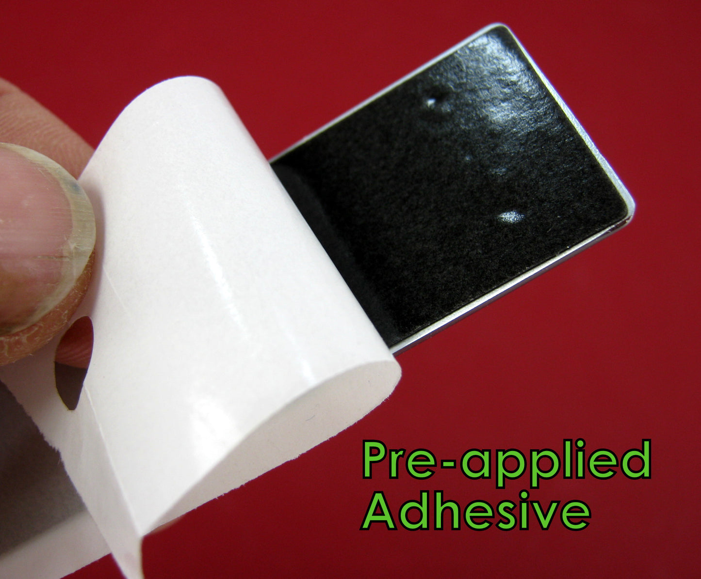 SUPERCHARGED & SPORT tailgate badge for Range Rover - Silver