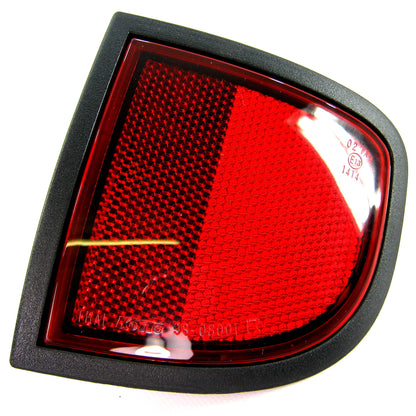 Rear Reflector - RH - for Mitsubishi L200 (OE)