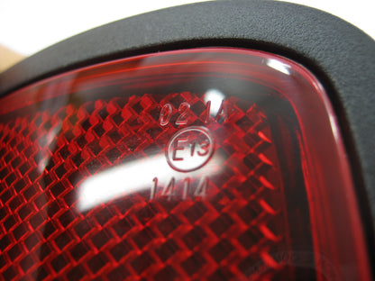 Rear Reflector - RH - for Mitsubishi L200 (OE)