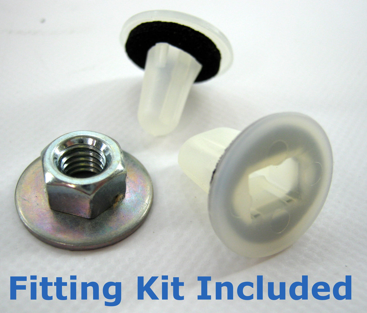 Rear Reflector - RH - for Mitsubishi L200 (OE)