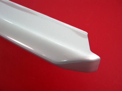 Front Bumper Trim for Range Rover L322 2010+ - Silver