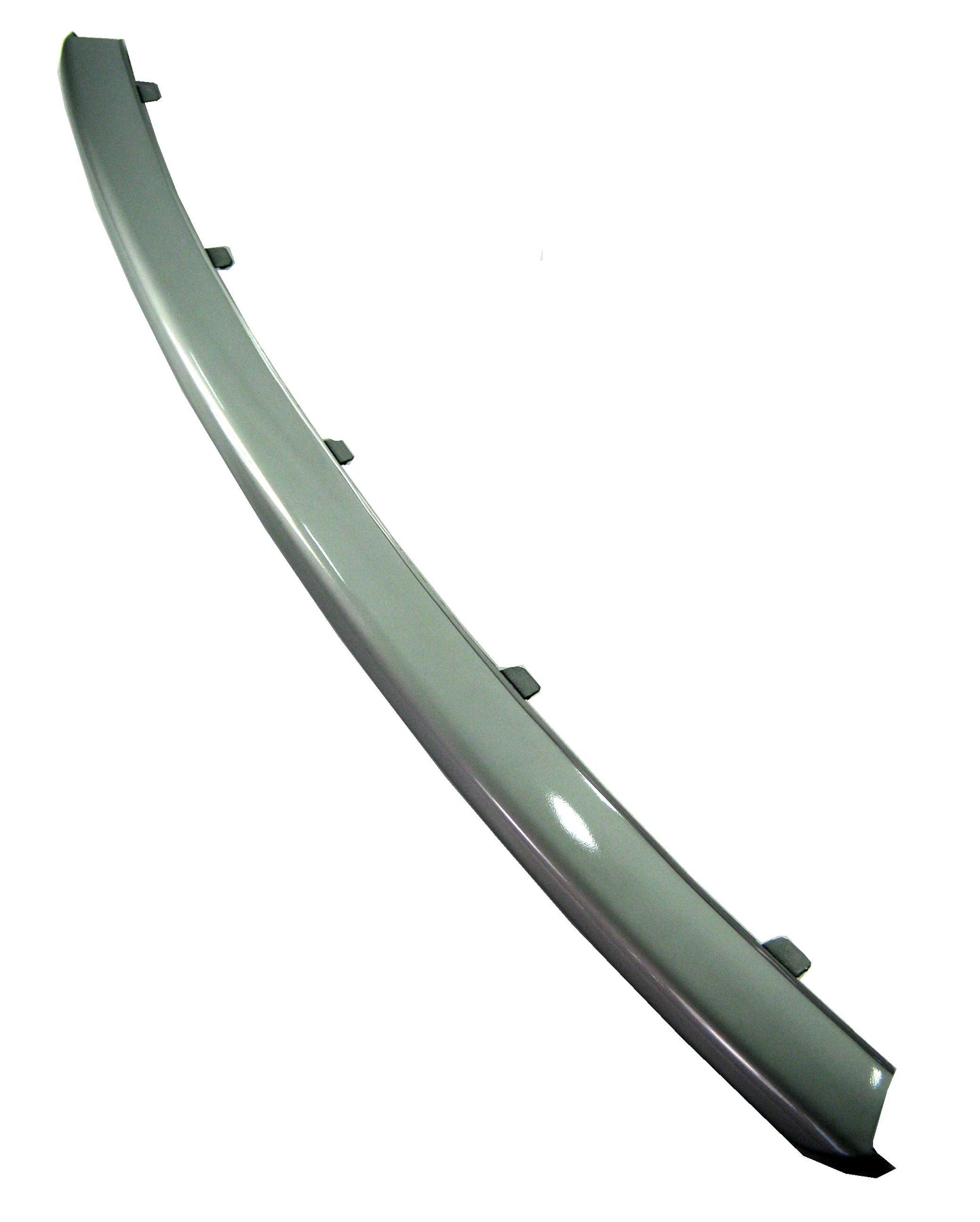 Front Bumper Trim for Range Rover L322 2010+ - Silver