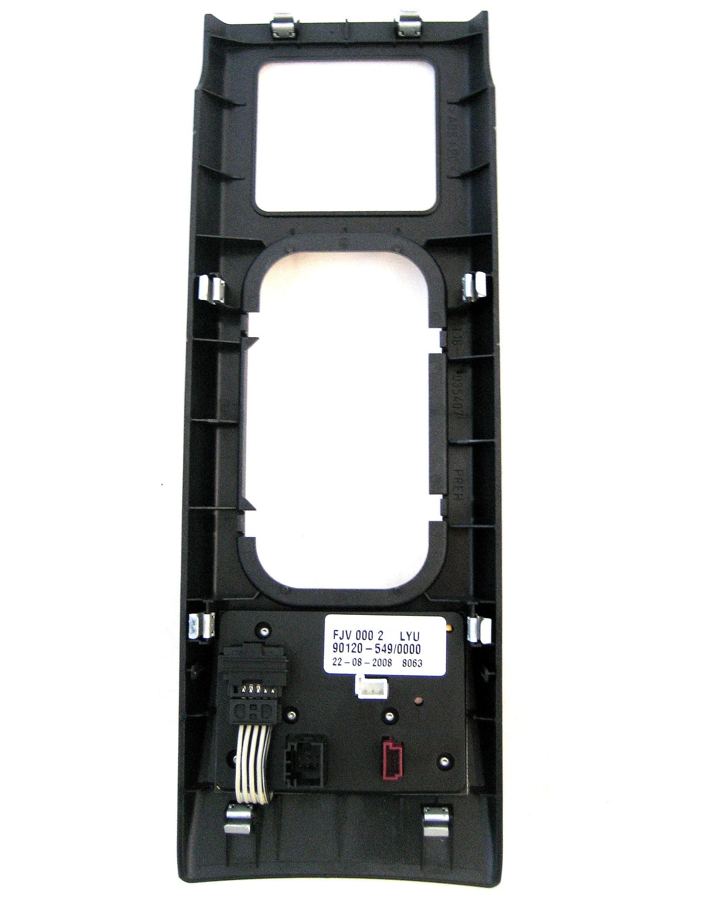 Gear Selector Surround - Foundry - For Range Rover L322