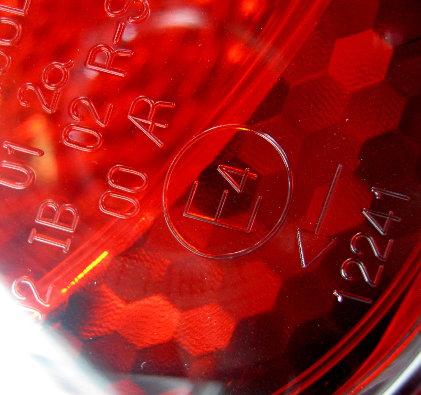 Replacement Rear Light for BMW Mini One / Cooper - 2004-06 - LH