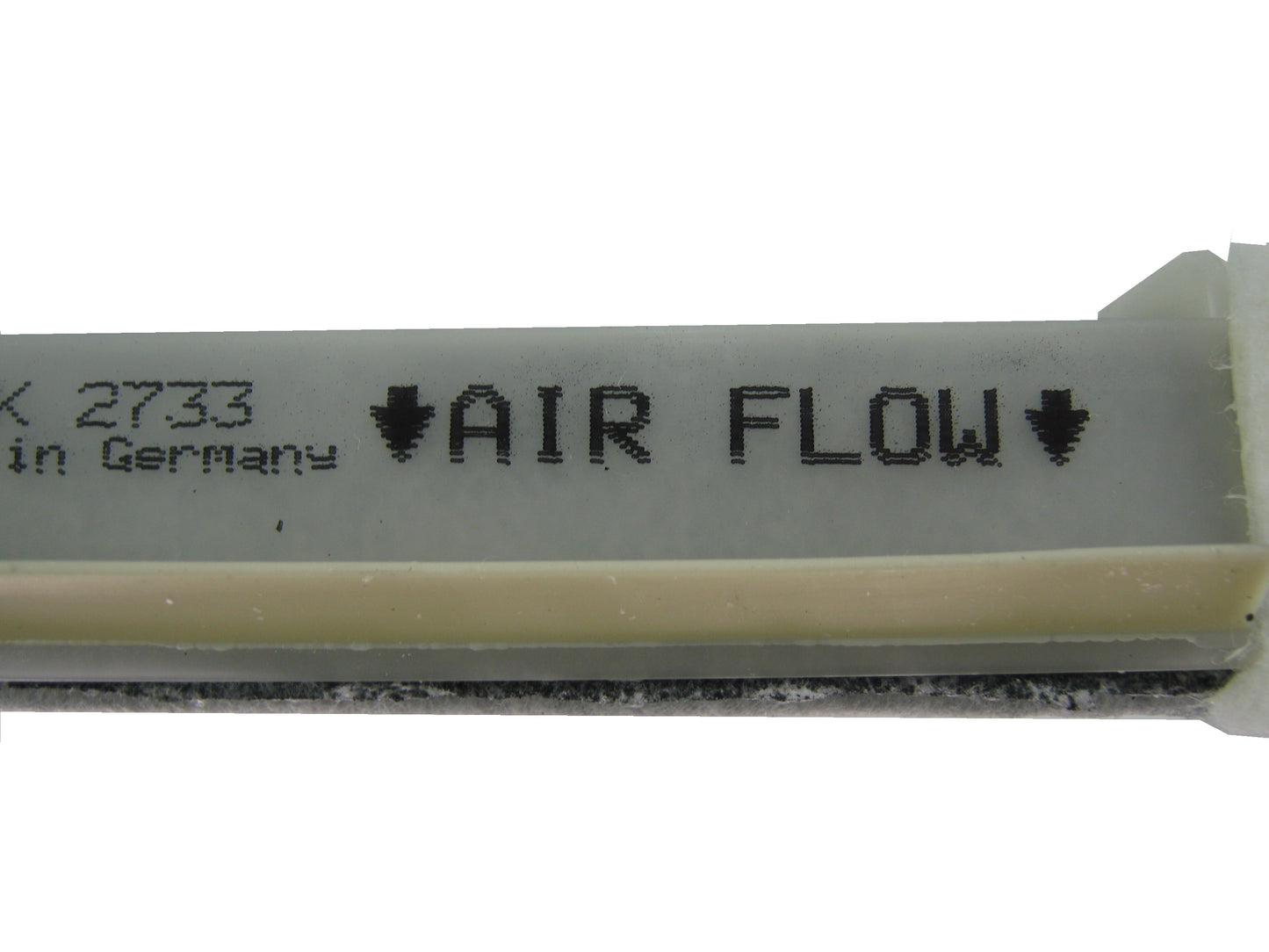 Genuine Replacement Cabin Pollen Filter for Jaguar E Pace - Carbon Type