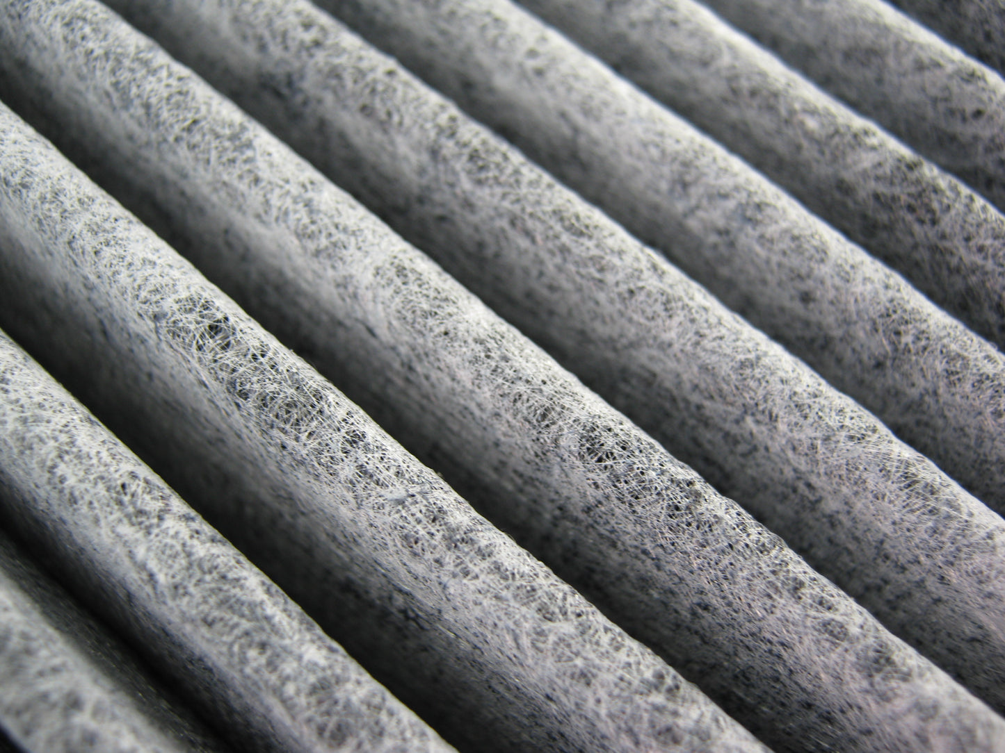 Replacement Cabin Pollen Filter for Land Rover Freelander 2 - Carbon Type - Aftermarket