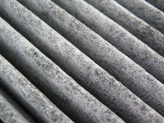 Replacement Cabin Pollen Filter for Land Rover Freelander 2 - Carbon Type - Genuine